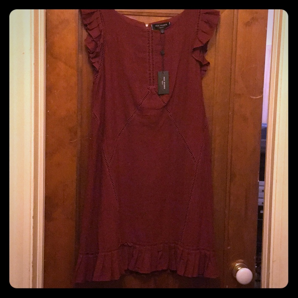 Max Studio Dress